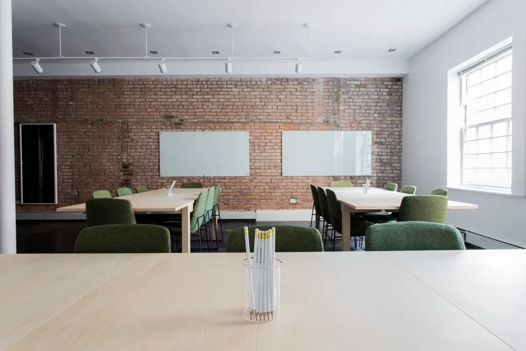 Office Cleaning — Home, Office & Commercial Cleaning