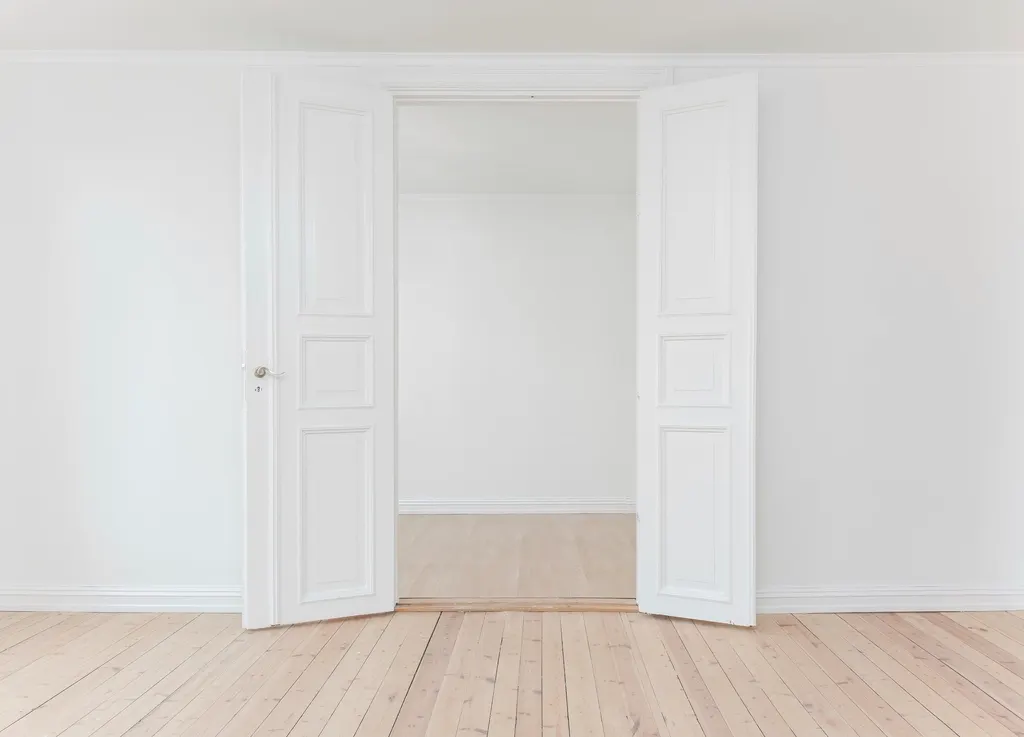 Post-Construction — Post-Construction Cleaning